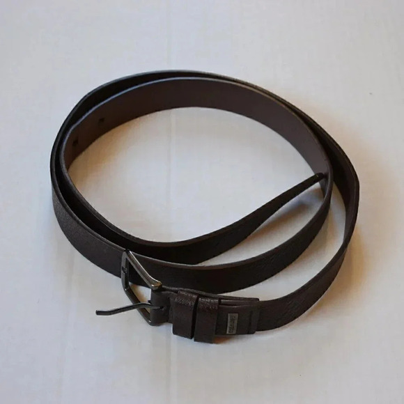 Zara Other - ZARA  Men's Belt
